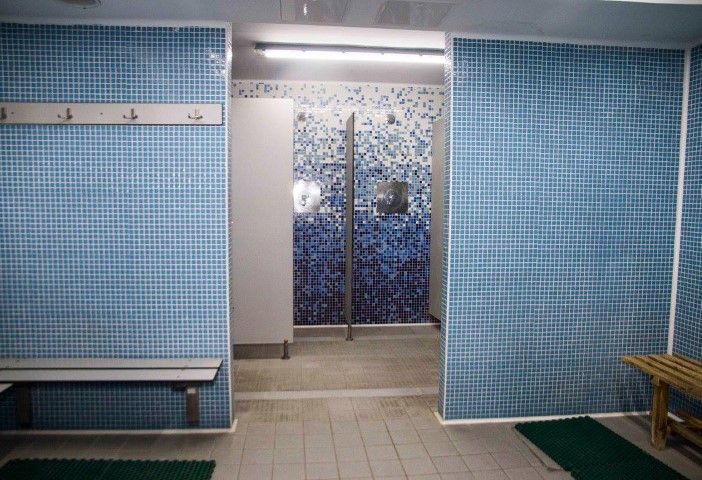 albergue